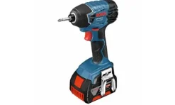 Aparafusadora de impacto sem fio GDR 18 V-LI Professional