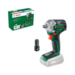 Aparafusadora de Impacto UniversalImpactDrive 18V-350 Bosch 0603980304