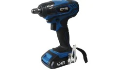 Aparafusadora de Impacto 1/2" 18V 2,0Ah Hyundai HYBW1690