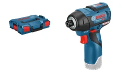 Aparafusadora de Impacto 12V Bosch GDR 12V-110 Professional