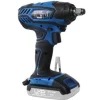 Aparafusadora de Impacto 1/2" 18V Hyundai HYBW1690