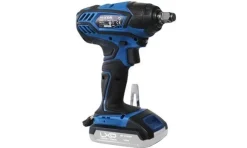 Aparafusadora de Impacto 1/2" 18V Hyundai HYBW1690