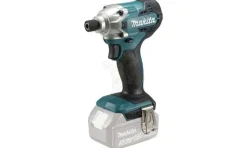 Aparafusadora de Impacto 18V LXT Makita DTD156Z
