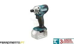 Aparafusadora de Impacto 18V LXT Makita DTD156Z