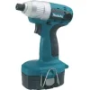 Aparafusadora de Impacto 18V Makita 6936FD