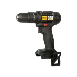 Aparafusadora de Impacto 18V 13mm - 50N.m Cat DX155