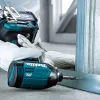 Aparafusadora de Impacto 40V 1/4" 220Nm XGT Makita TW002GZ