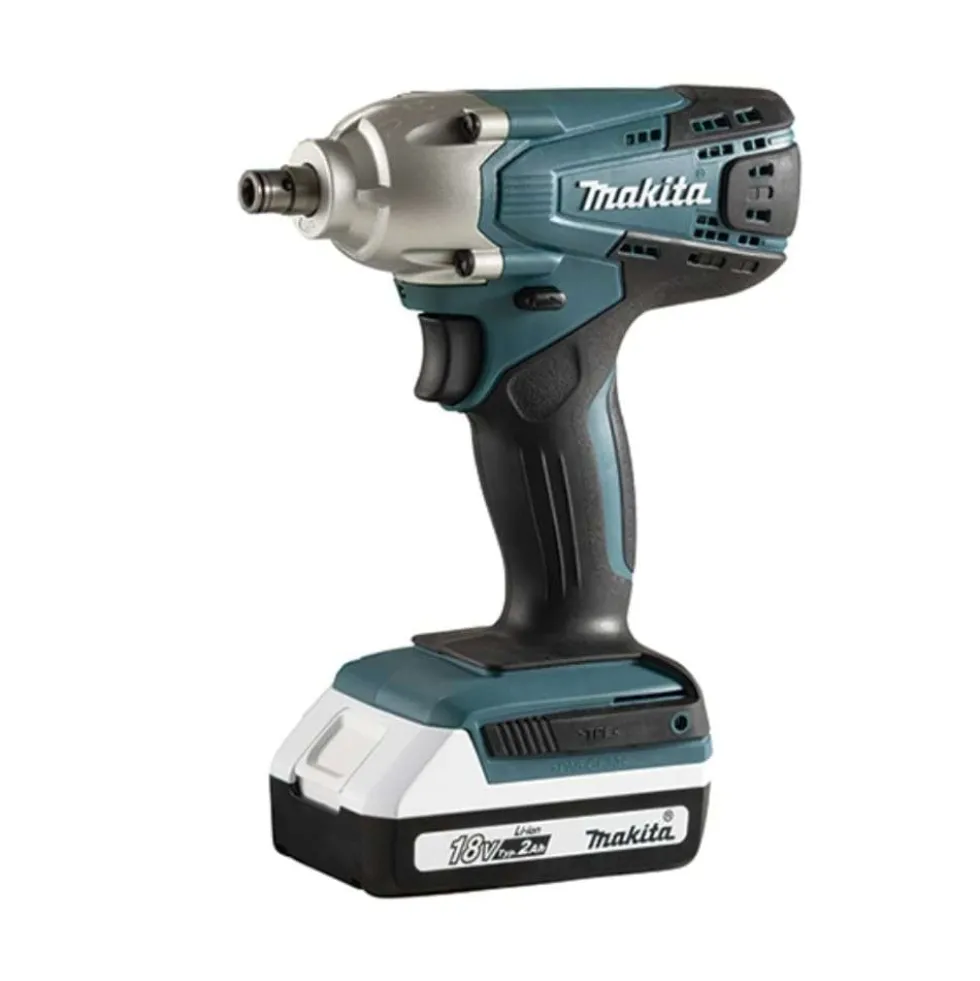 Aparafusadora de Impacto 18V 140 Nm Makita TD127D002