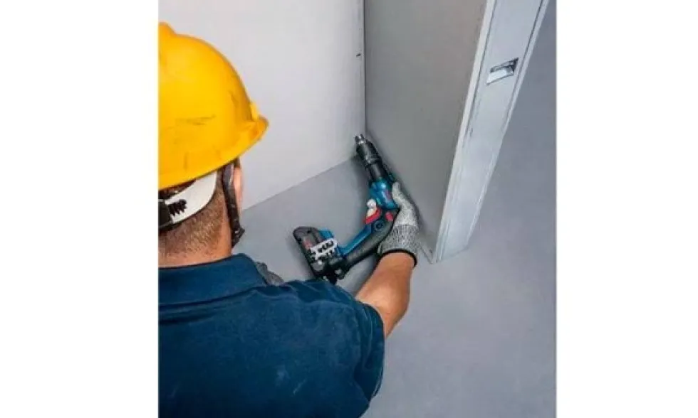 Aparafusadora de Pladur GTB 18V-45 Bosch 06019K7000