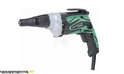 Aparafusadora de Pladur Hitachi W8VB2