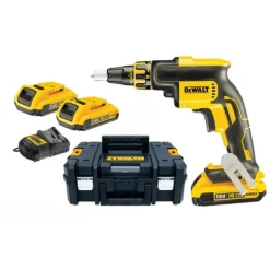 Aparafusadora de Pladur 18V 2,0Ah Dewalt DCF620D2