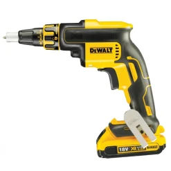 Aparafusadora de Pladur 18V 2,0Ah Dewalt DCF620D2