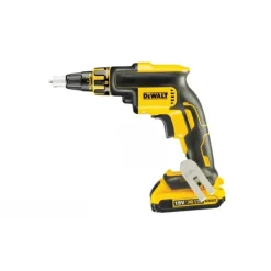 Aparafusadora de Pladur 18V 2,0Ah Dewalt DCF620D2