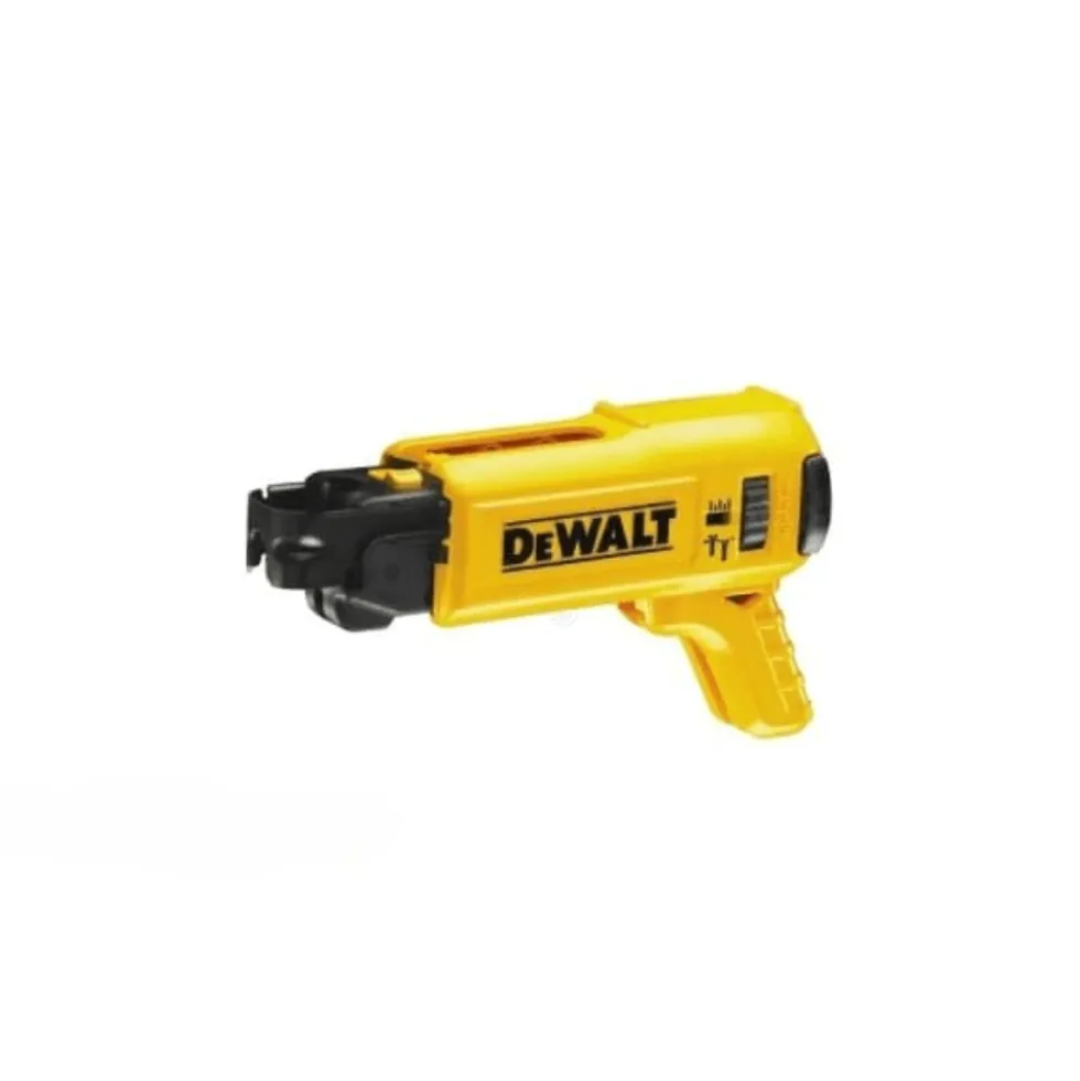 Aparafusadora de Pladur 18V 2,0Ah Dewalt DCF620D2