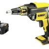 Aparafusadora de Pladur 18V Dewalt DCF620NT-XJ