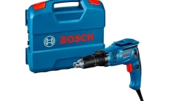 Aparafusadora de Pladur 650W GTB 6-50 Professional Bosch 06014A2002