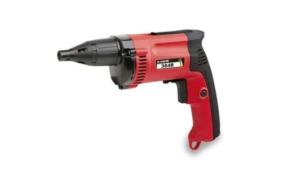 Aparafusadora de Pladur 600W Stayer 384B