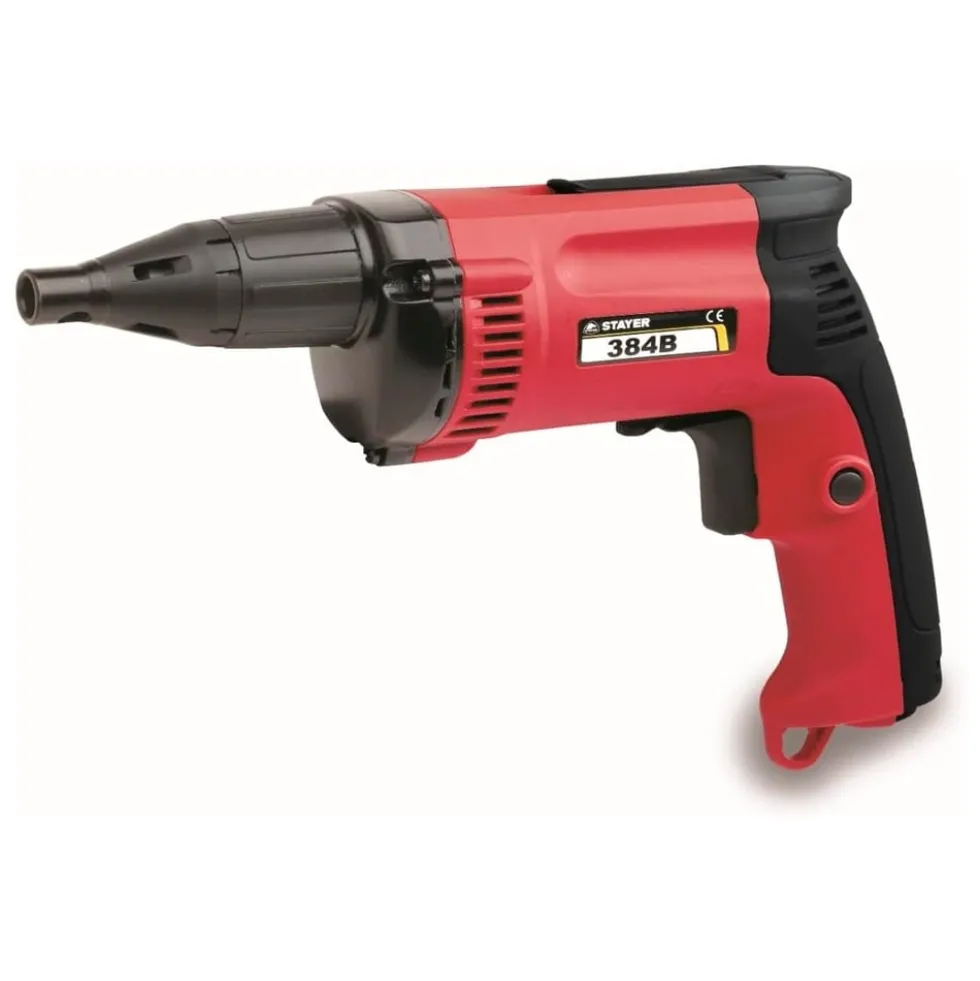 Aparafusadora de Pladur 600W Stayer 384B