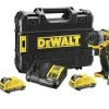 Aparafusadora de Torque XR 12V 2.0Ah DeWalt DCF601D2-QW