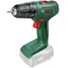 Aparafusadora EasyDrill 18V-40 Bosch 06039D8000