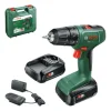 Aparafusadora EasyDrill 18V-40 Bosch 06039D8004