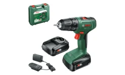 Aparafusadora EasyDrill 18V-40 Bosch 06039D8004