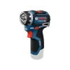 Aparafusadora FlexiClick GSR 12V-32 FC Bosch 06019N7101