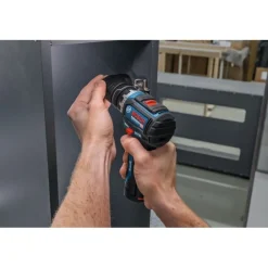 Aparafusadora FlexiClick GSR 12V-32 FC Bosch 06019N7101