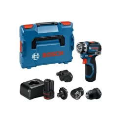 Aparafusadora FlexiClick GSR 12V-32 FC Bosch 06019N7101