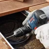 Aparafusadora FlexiClick 12V Bosch GSR 12V-35 FC Professional