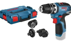 Aparafusadora FlexiClick 12V Bosch GSR 12V-35 FC Professional