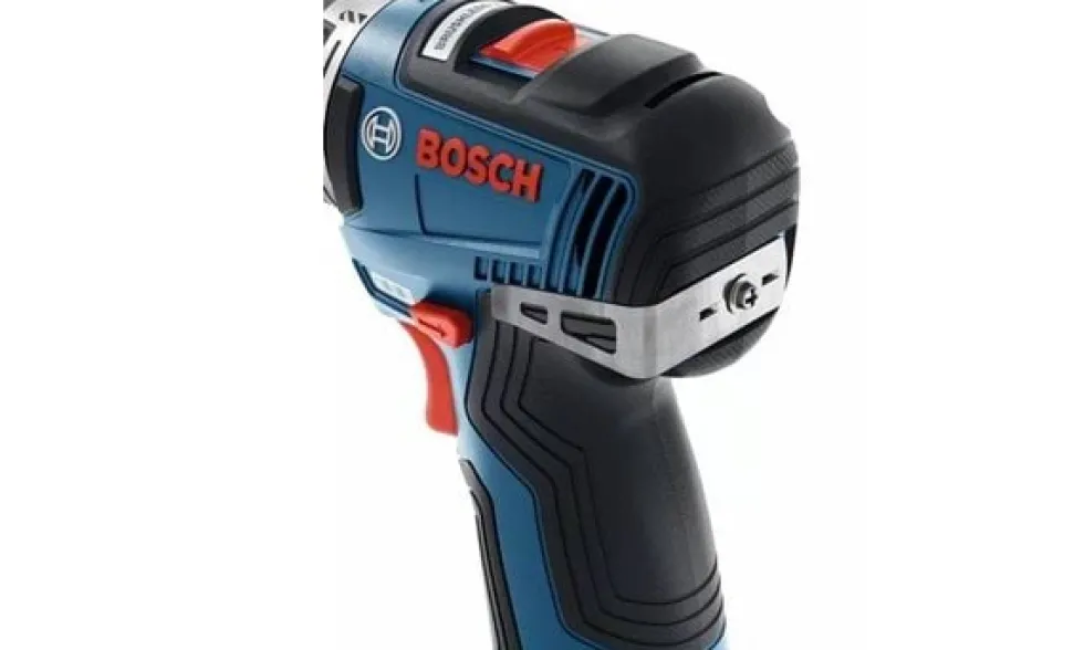 Aparafusadora FlexiClick 12V Bosch GSR 12V-35 FC Professional