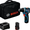 Aparafusadora GSR 12V-32 + Bolsa P/ Ferramentas Bosch 06019N7003