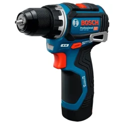Aparafusadora GSR 12V-32 + Bolsa P/ Ferramentas Bosch 06019N7003