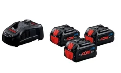 Aparafusadora GSR 18V-150 C Professional Bosch 0615A5002T