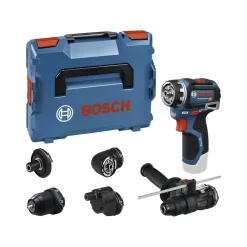 Aparafusadora GSR 12V-32 FC Bosch 06019N7102