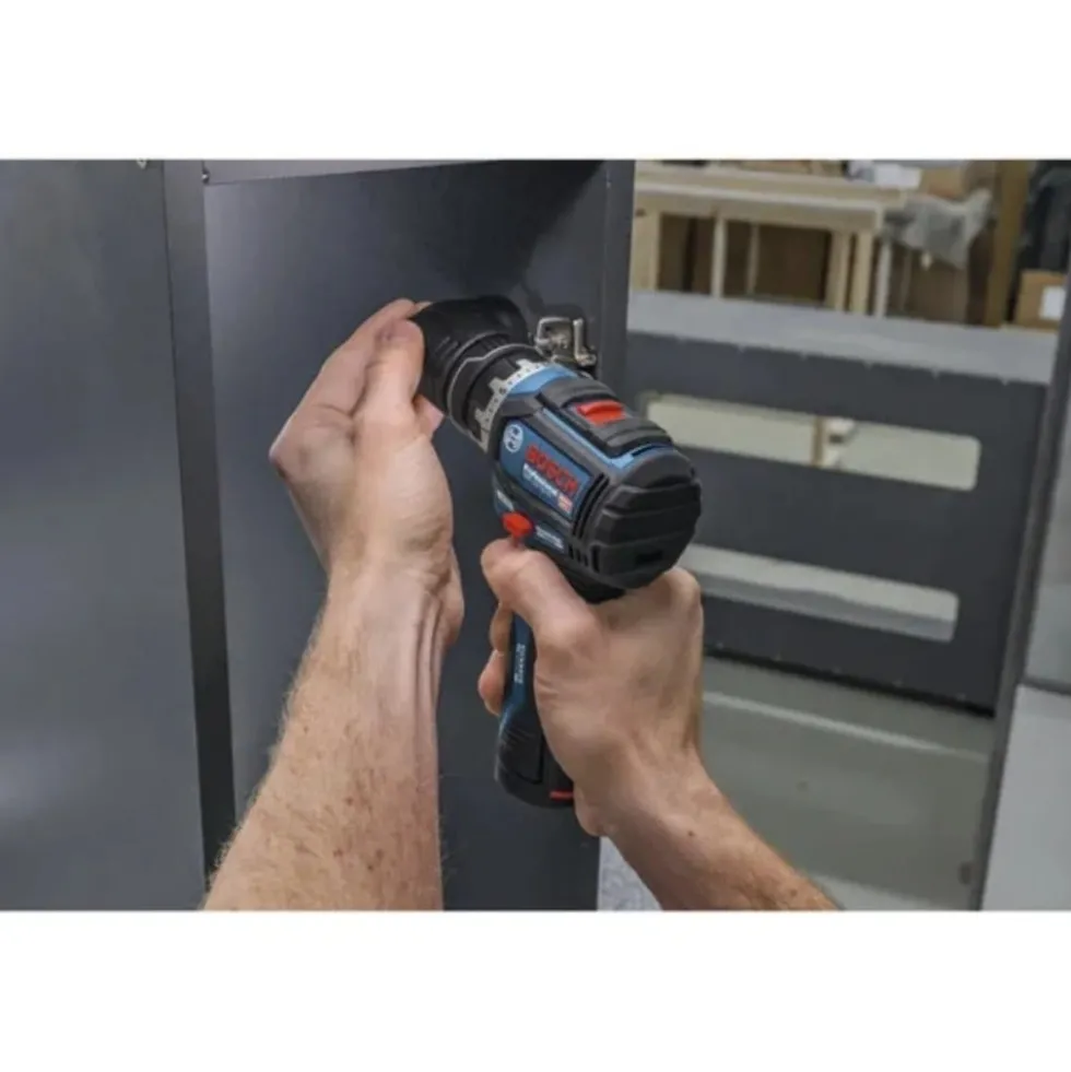 Aparafusadora GSR 12V-32 FC Bosch 06019N7102