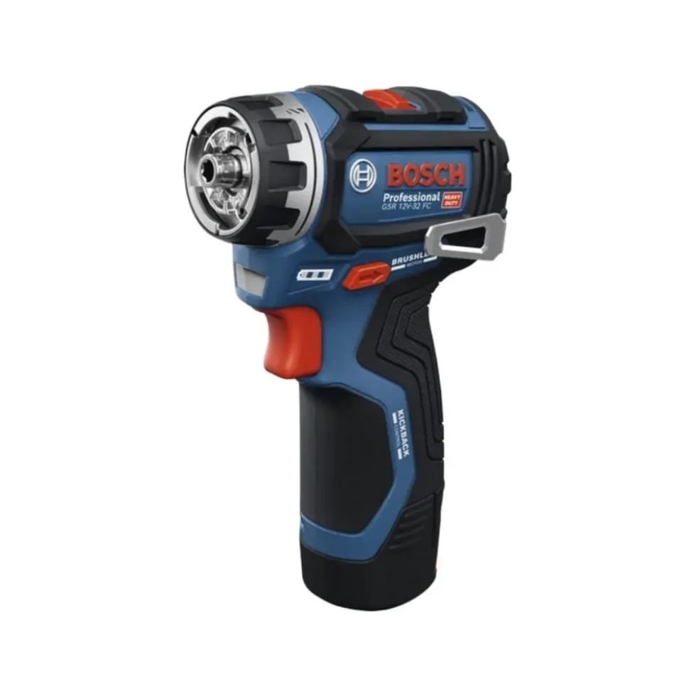 Aparafusadora GSR 12V-32 FC Bosch 06019N7102