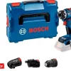 Aparafusadora GSR 18V-90 FC Professional Bosch 06019K6203