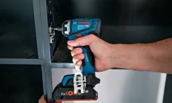 Aparafusadora GSR 18V-90 FC Professional Bosch 06019K6203