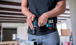 Aparafusadora GSR 18V-90 FC Professional Bosch 06019K6203