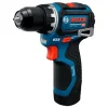 Aparafusadora GSR 12V-32 + Kit pontas Bosch 06019N7005