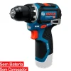 Aparafusadora GSR 12V-32 Professional Bosch 06019N7000