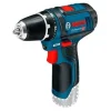 Aparafusadora GSR 12V-15 Professional BOSCH 0601868101