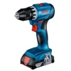 Aparafusadora GSR 18V-45 Professional Bosch 0615A5002N