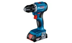 Aparafusadora GSR 18V-45 Professional Bosch 0615A5002N
