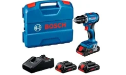 Aparafusadora GSR 18V-45 Professional Bosch 0615A5002N