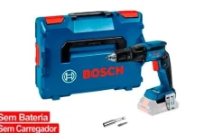 Aparafusadora GTB 18V-45 PROFESSIONAL Bosch 06019K7001