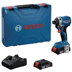 Aparafusadora Impacto GDR 18V-215 Bosch 06019N2022