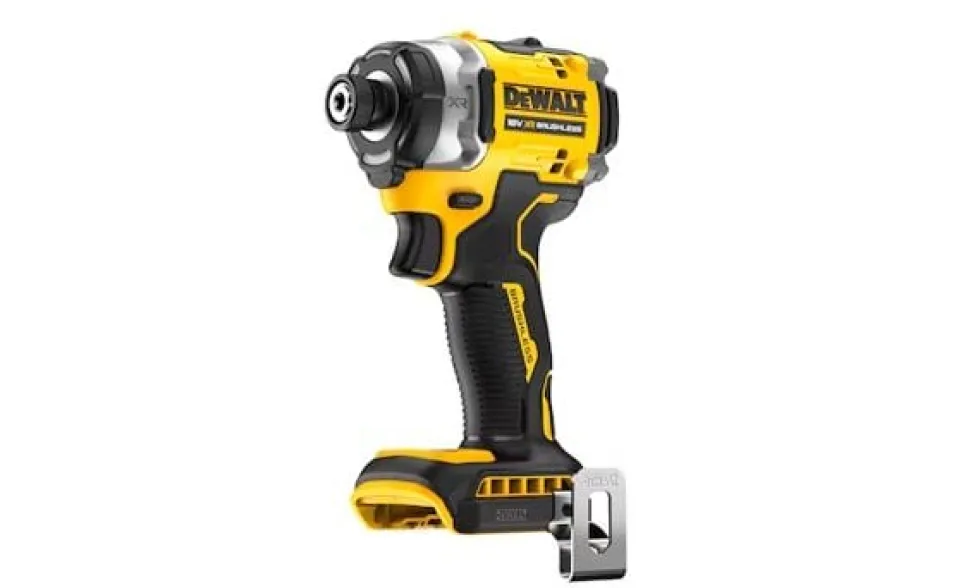 Aparafusadora Impacto 18V 1/4" 282Nm Dewalt DCF860NT